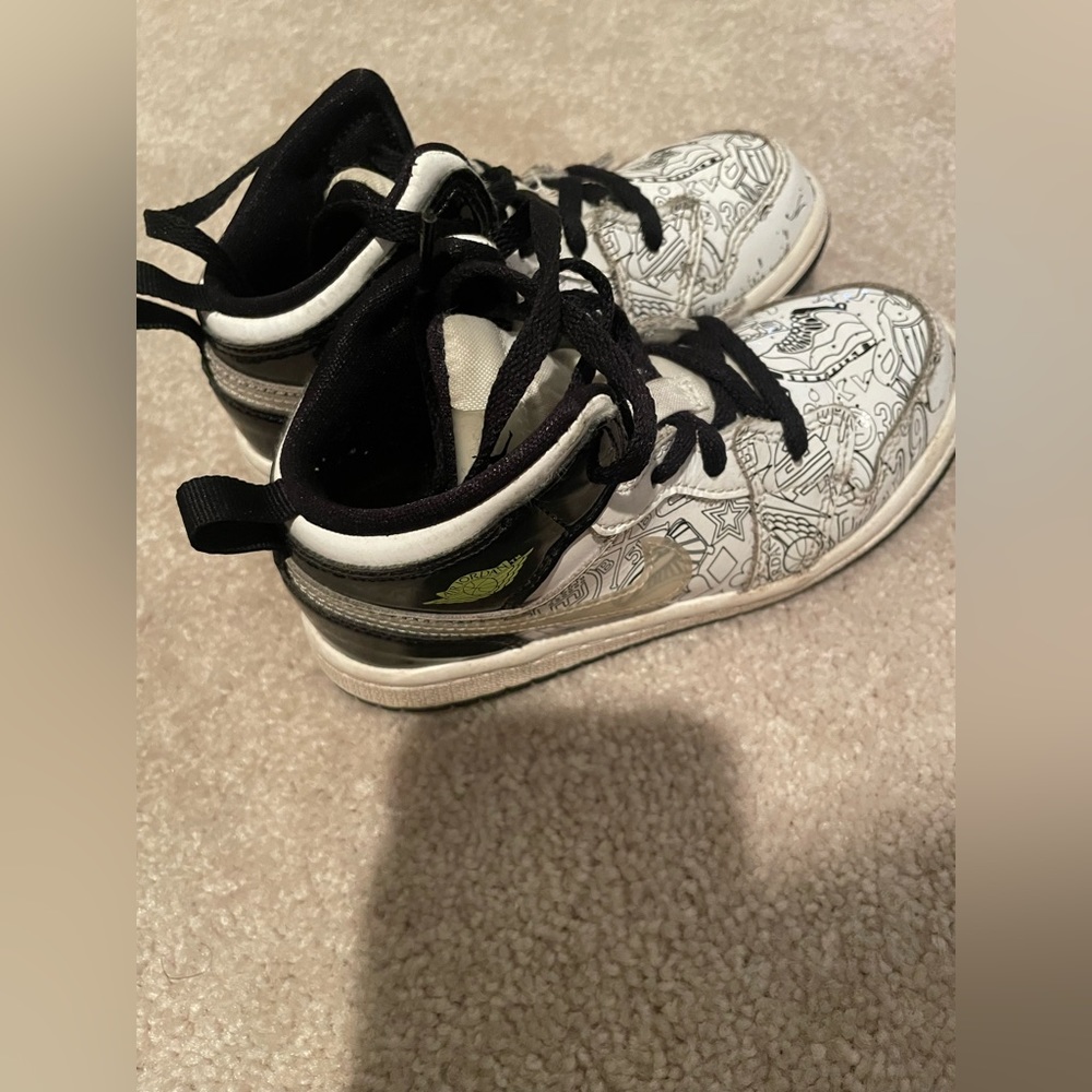 Nike Kids Sneakers